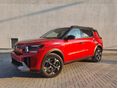 CITROEN C3 AIRCROSS 1.2 Hibrid Max (Automata) Elixír vörös metál! Készletről azonnal! Linartech Szeged!