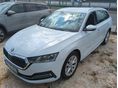 SKODA OCTAVIA Combi 2.0 TDI SCR Style DSG Magyar. Áfás. Vezetett Szervizkönyv. Gyári Fényezés