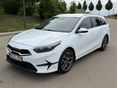 KIA CEE'D Ceed SW 1.5 T-GDI Platinum MAGYAR/GYÁRI GARANCIA/SZERVIZKÖNYV/CARPLAY/KAMERA/ALU/ÜFŰTÉS/TEMPOMAT/KEYLESSGO