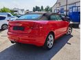 AUDI A3 CABRIO 2008/9 - 2