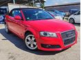 AUDI A3 CABRIO 2008/9 - 4