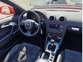 AUDI A3 CABRIO 2008/9 - 7