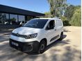 CITROEN BERLINGO 1.5 BlueHDi 75 Club M (3 személyes ) Kavosz lízingkonstrukció igénybe vehető 3%-THM el!