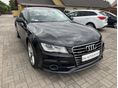 AUDI A7 2012/1 - 2