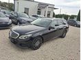 MERCEDES-BENZ E 200 BlueTEC Elegance (Automata)