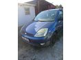 FORD FIESTA 1.3 Comfort