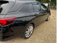 OPEL ASTRA K 2016/11 - 4