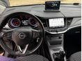 OPEL ASTRA K 2016/11 - 6