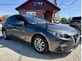 MAZDA 3 Sport 2.2 D Attraction Frissen szervizelve Új gumikkal Navigáció Tempomat