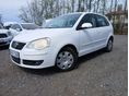 VOLKSWAGEN POLO 1.2 65 12V Trendline Vezetett sz.könyv! Klíma! El.ablak! El. fűthető tükör!