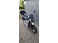 APRILIA SPORT CITY CUBE 200 