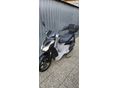 APRILIA SPORT CITY CUBE 200 2006/1 - 2