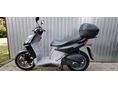 APRILIA SPORT CITY CUBE 200 2006/1 - 3