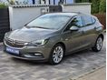 OPEL ASTRA K 1.4 T Start-Stop Innovation 4x ülés fűtés+ kormányfűtés