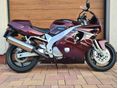 YAMAHA FZR 600 R 4JH