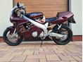YAMAHA FZR 600 R 1995/7 - 2