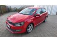 VOLKSWAGEN POLO V 1.2 105 TSI Comfortline DSG KITŰNŐ!145.000km!!!