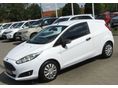 FORD FIESTA 2014/5 - 1
