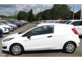 FORD FIESTA 2014/5 - 2