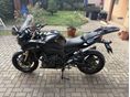 YAMAHA FZ8-S 2015/3 - 5