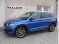 SKODA KODIAQ 2.0 TDI SCR L&K DSG 83.070 KM!TEMPOMAT+LED+20-AS ALUFELNI+PARKRADAR+TOLATÓRADAR+KAMERA+BŐR+4XÜLÉSFÜT
