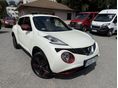 NISSAN JUKE 1.2 DIG-T N-Vision Magyarországi Sz-könyves Gk!!!!Panoráma tető!!!!!!!!64.000 Km!!!!!!!!!!!!!!!!!!
