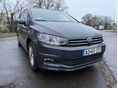 VOLKSWAGEN TOURAN 2.0 TDI BMT SCR Highline DSG
