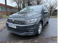 VOLKSWAGEN TOURAN 2023/6 - 2