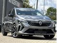 RENAULT CLIO 1.0 TCe Evolution Brutál sok extrával.sérülésmentes.17655km. garanciával