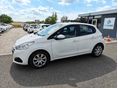 PEUGEOT 208 1.5 BlueHDi Van Active Navigáció Tempomat 3%THM 12hó garancia /Vásárolja meg online/