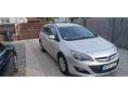 OPEL ASTRA J 2014/12 - 3