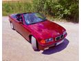BMW 325 1993/3 - 4