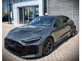 AUDI RS5 TFSI 470kW quattro Tiptronic ic Limousine RS+ MAX 639LE BEDFORD ZÖLD TECH PRO 2026.DEC