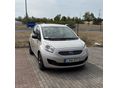 KIA VENGA 2010/3 - 1