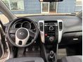 KIA VENGA 2010/3 - 5