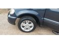 MERCEDES-BENZ ML-OSZTÁLY 2002/4 - 5