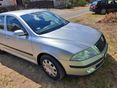 SKODA OCTAVIA 2005/12 - 4