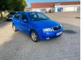SKODA FABIA 2002/11 - 2