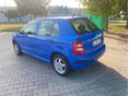 SKODA FABIA 2002/11 - 4