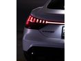 AUDI E-TRON GT 2022/10 - 2