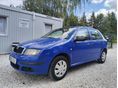 SKODA FABIA 1.2 12V Classic TÉLI - NYÁRI KERÉK