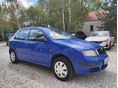 SKODA FABIA 2006/6 - 3