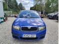 SKODA FABIA 2006/6 - 6