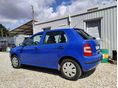 SKODA FABIA 2006/6 - 8