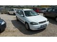 OPEL ASTRA G Caravan 1.7 DIT Classic II Isuzu Diesel