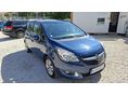 OPEL MERIVA 2015/6 - 6