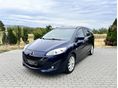 MAZDA 5 2.0 TX Plus Magyarországi. 7 személyes. elektromos tolóajtó. bőr belső. tolatóradar