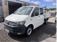 VOLKSWAGEN TRANSPORTER T6 2.0 TDi BMT 4Motion RT 3oldalra BILLENCS.4x4.Mo-i első tulaj. 3% lízing.szép állapotban