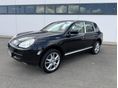 PORSCHE CAYENNE Tiptronic ic Bőr-Xenon-Tempomat-Ülésfűtés