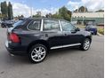 PORSCHE CAYENNE 2004/6 - 3